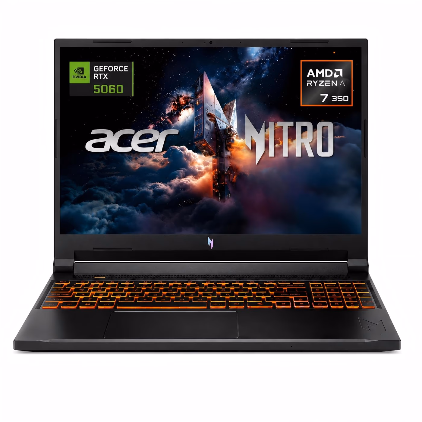 Laptop Acer Nitro V16S AI
