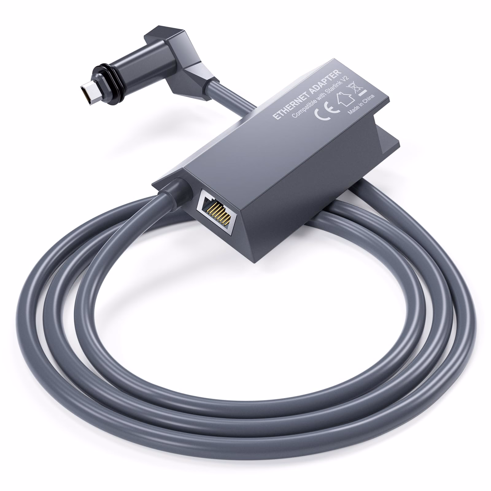 ADAPTADOR STARLINK V2
