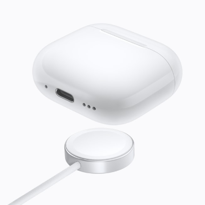 AirPods 5 con Estuche de Carga Inalámbrica