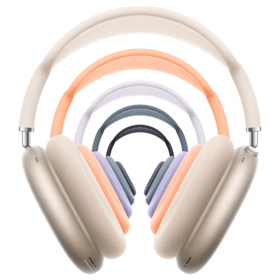 AIRPOD MAX 2