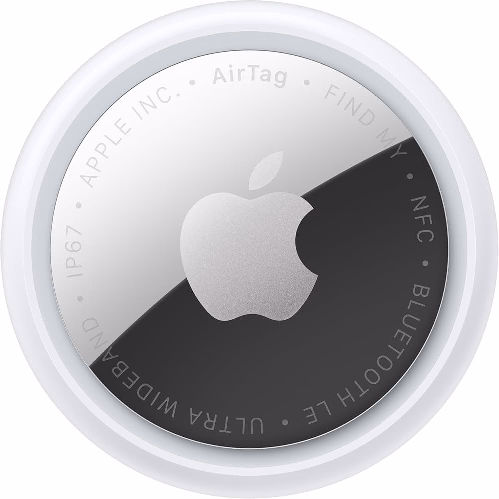 Apple AirTag (2da Generacion)