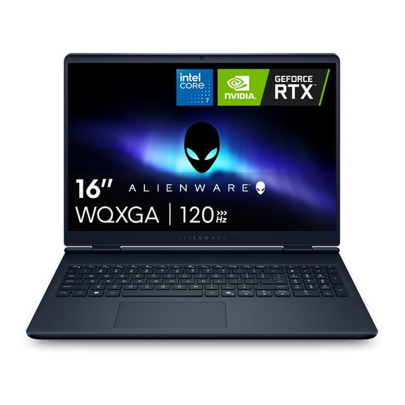 Alienware 16 Aurora