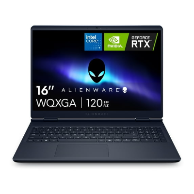 Alienware 16 Aurora