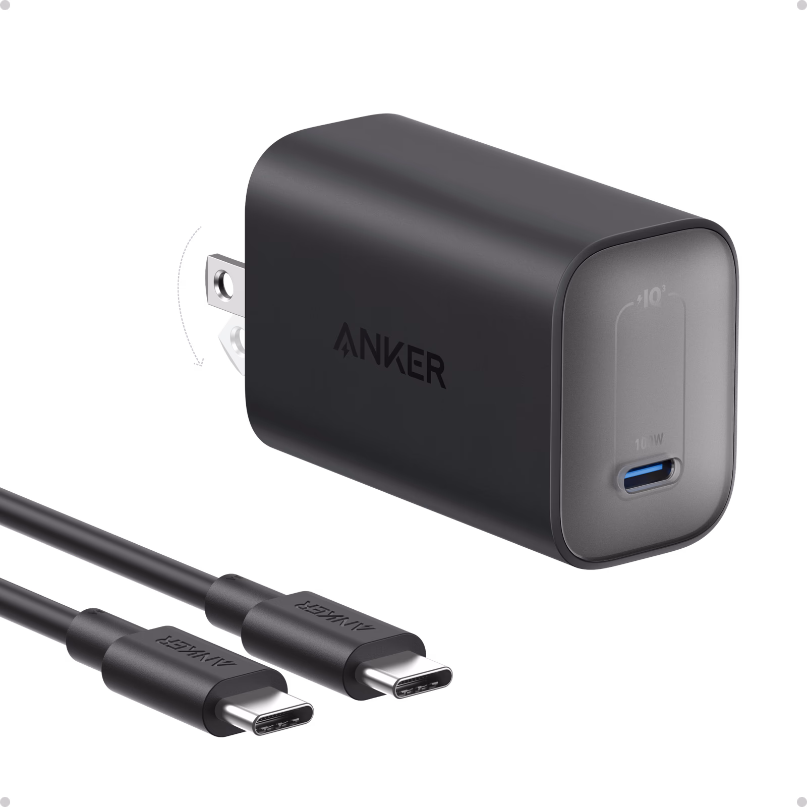 ANKER NANO 100W