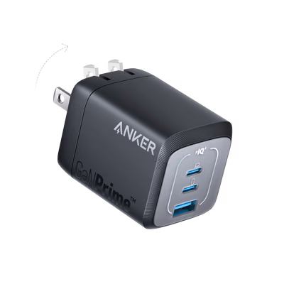 ANKER PRIME 67W