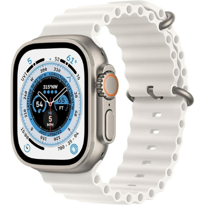 Apple Watch Ultra 1