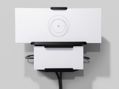 Base para Modem Starlink v4