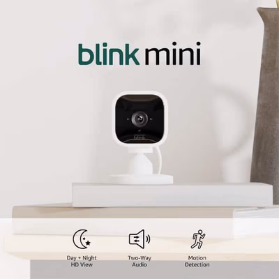 BLINK MINI