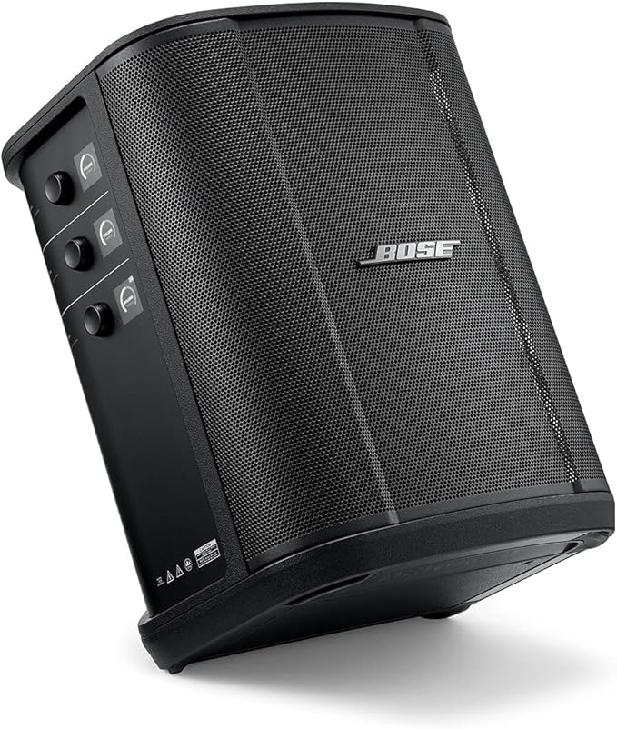 Bose S1 Pro Plus