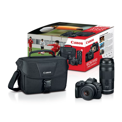 Canon EOS R100 Kit