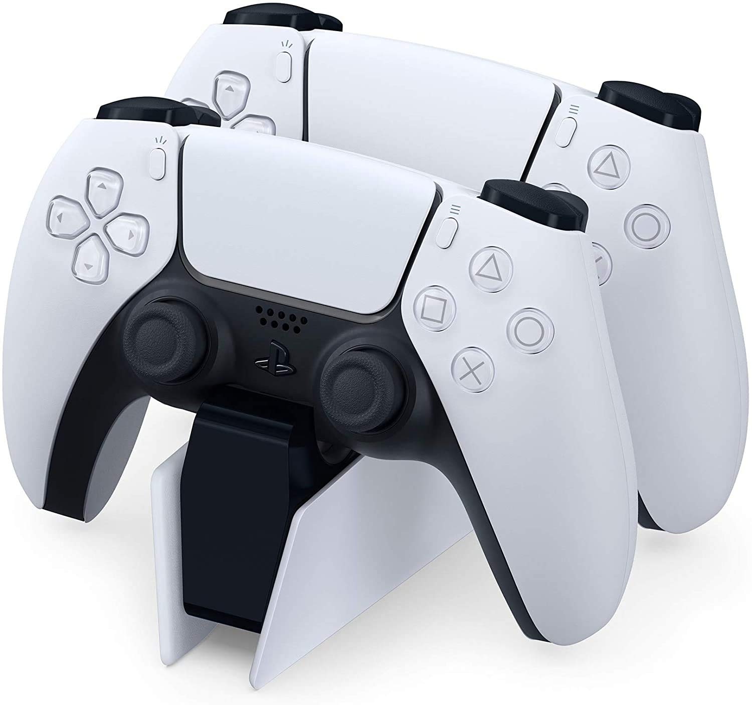 Cargador de Control PS5 Original