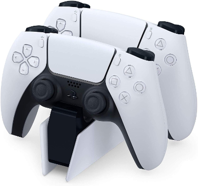 Cargador de Control PS5 Original