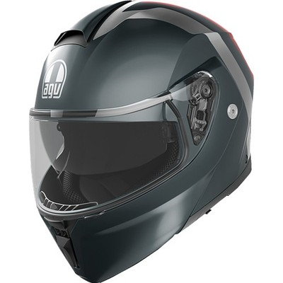 Casco AGV Streetmodular Resia
