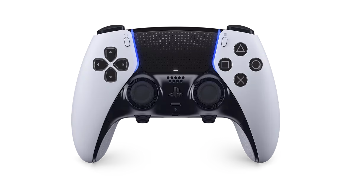 CONTROL EDGE PS5
