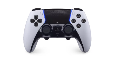CONTROL EDGE PS5