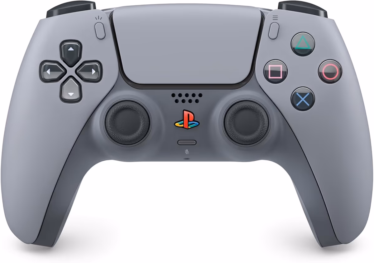 Control DualSense PS5 30° Aniversario