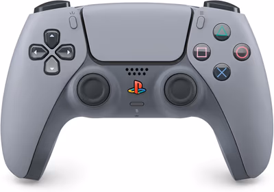 Control DualSense PS5 30° Aniversario