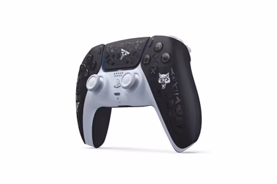 Control DualSense PS5 Edición The Last of Us