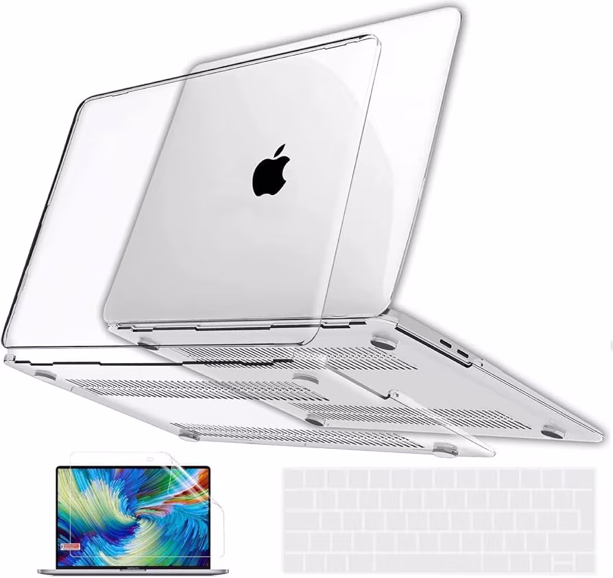 Cover Original para MacBook