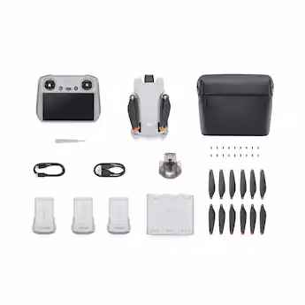DJI Mini 3 Combo