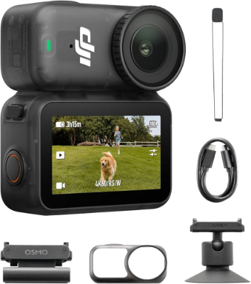 DJI Osmo Nano
