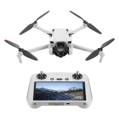 DRON DJI MINI 3 SINGLE