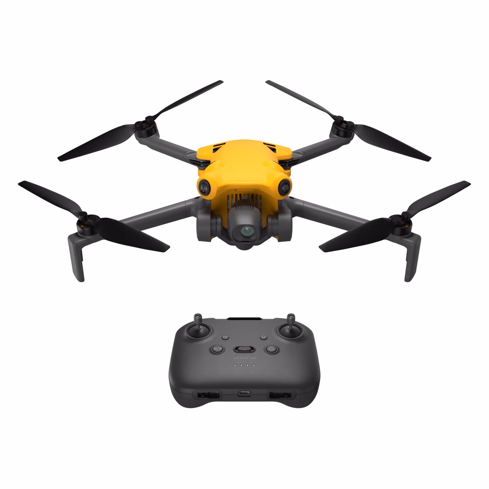SkyRover X1 (Dron 4K)