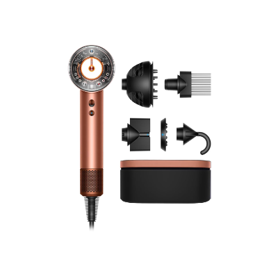 Dyson Supersonic Nural