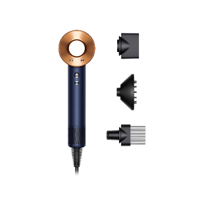 Dyson Supersonic
