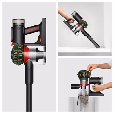 DYSON V8 CYCLONE