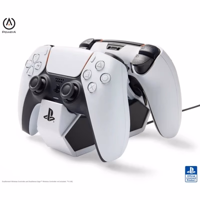 ESTACION DE CARGA PlayStation 5 POWER A