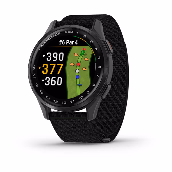 Garmin Approach S50