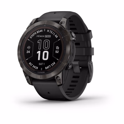 Garmin Fenix 7S Pro