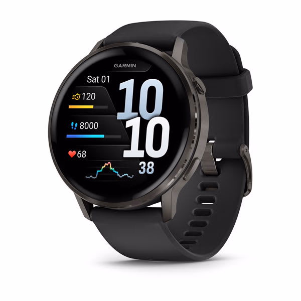 Garmin Venu 4 (45mm)
