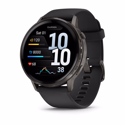 Garmin Venu 4 (45mm)