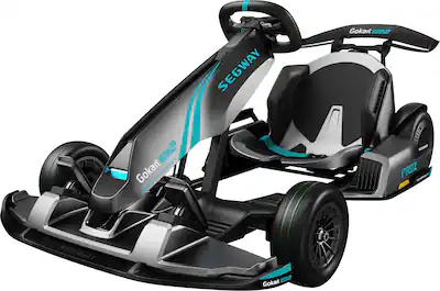 Go Kart Pro 2 (3 en 1)