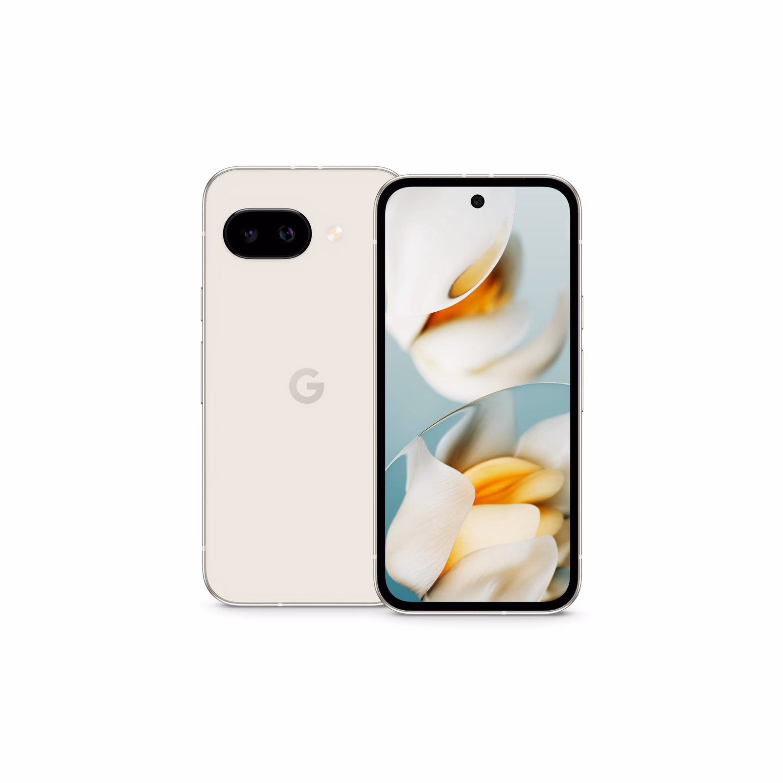 GOOGLE PIXEL 9A