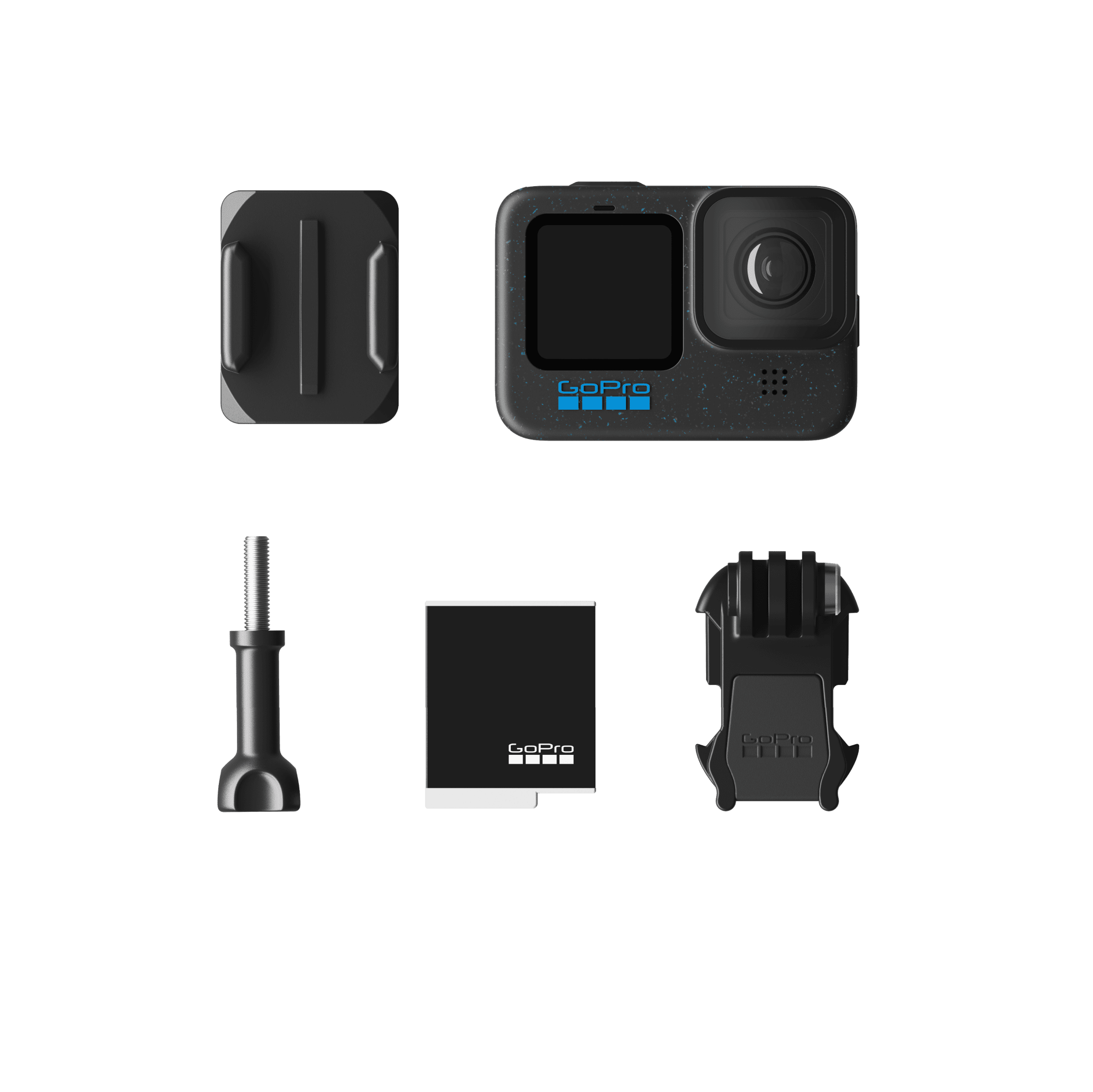 GO PRO 12 BLACK