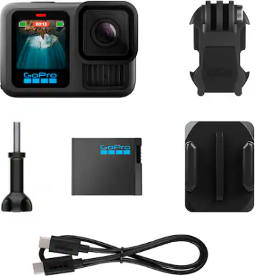 GoPro Mini 13