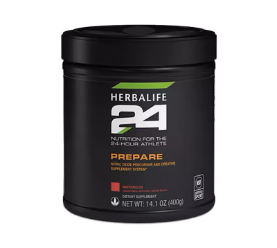 Herbalife24 Combo Pre-Workout