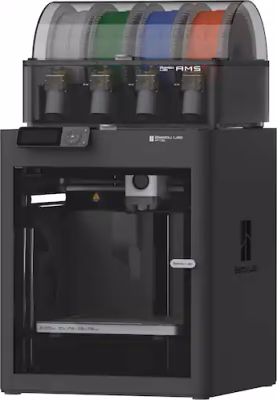 BAMBU LAB P1S