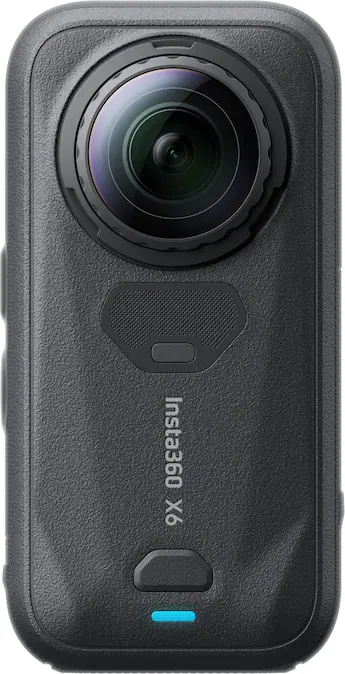 Camara Insta360 X6
