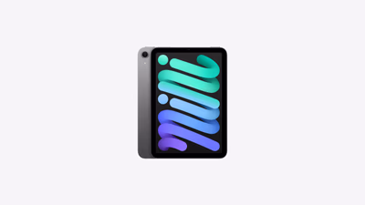 IPAD MINI 7MA GEN 256GB