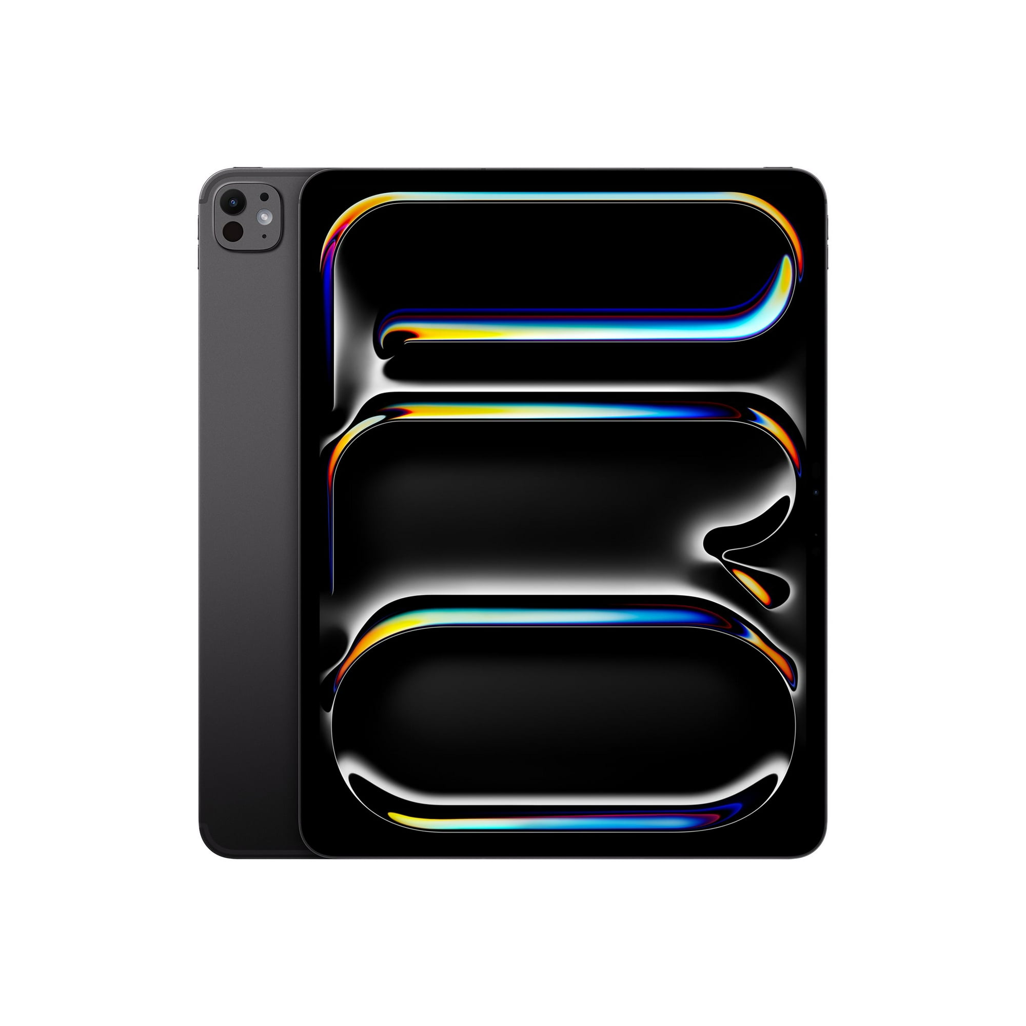 iPad Pro M3
