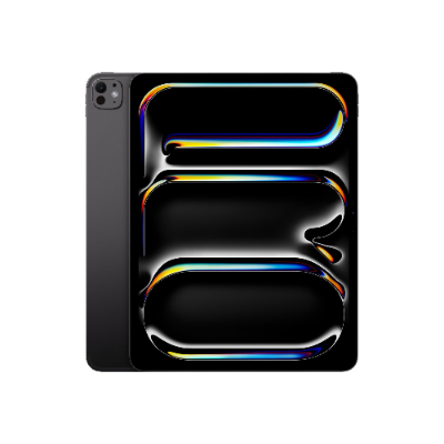 iPad Pro M3