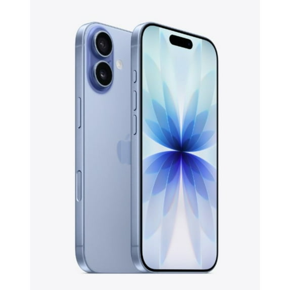 iPhone 17 256GB