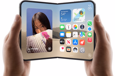 iPhone Duo (Plegable)