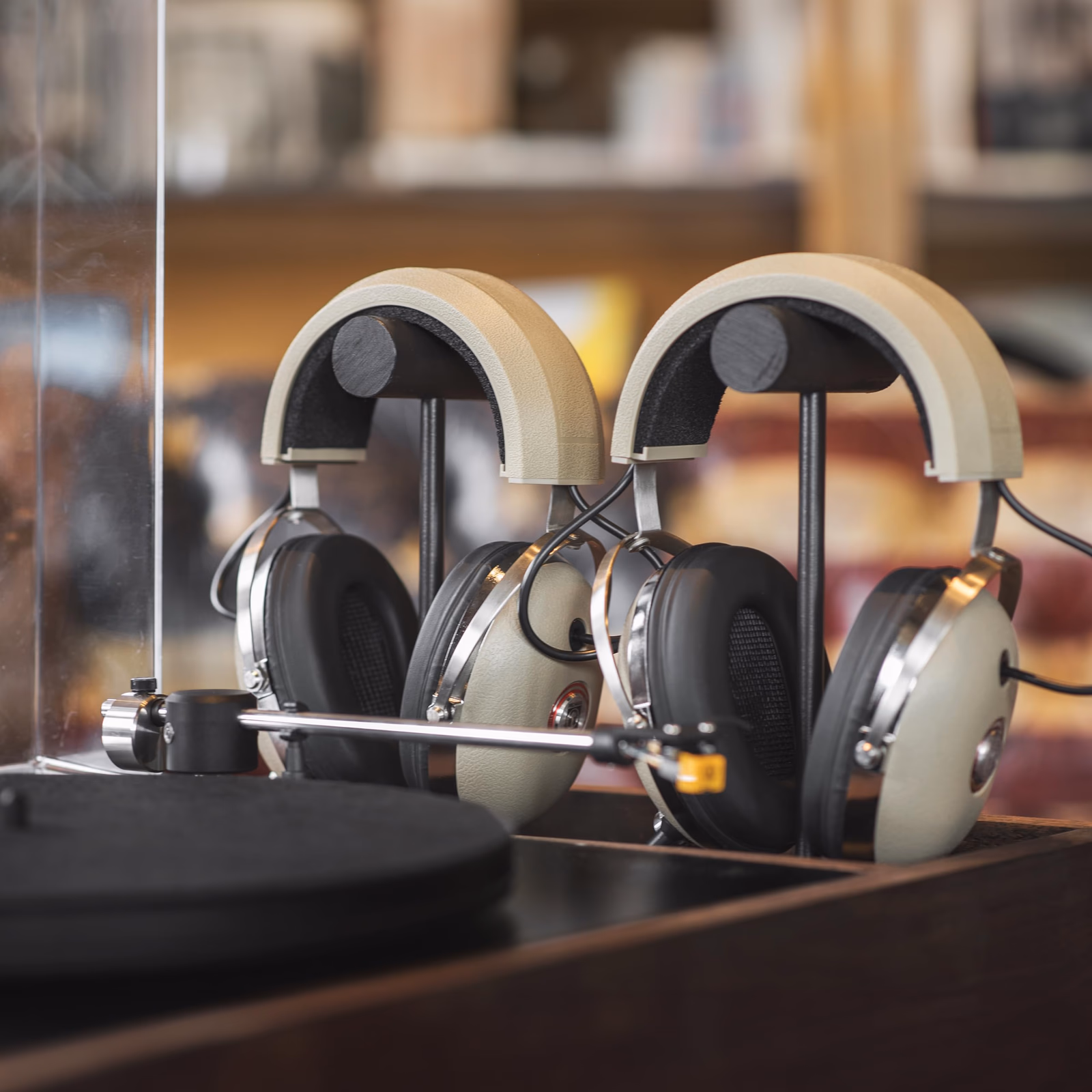 KOSS PRO 4AA