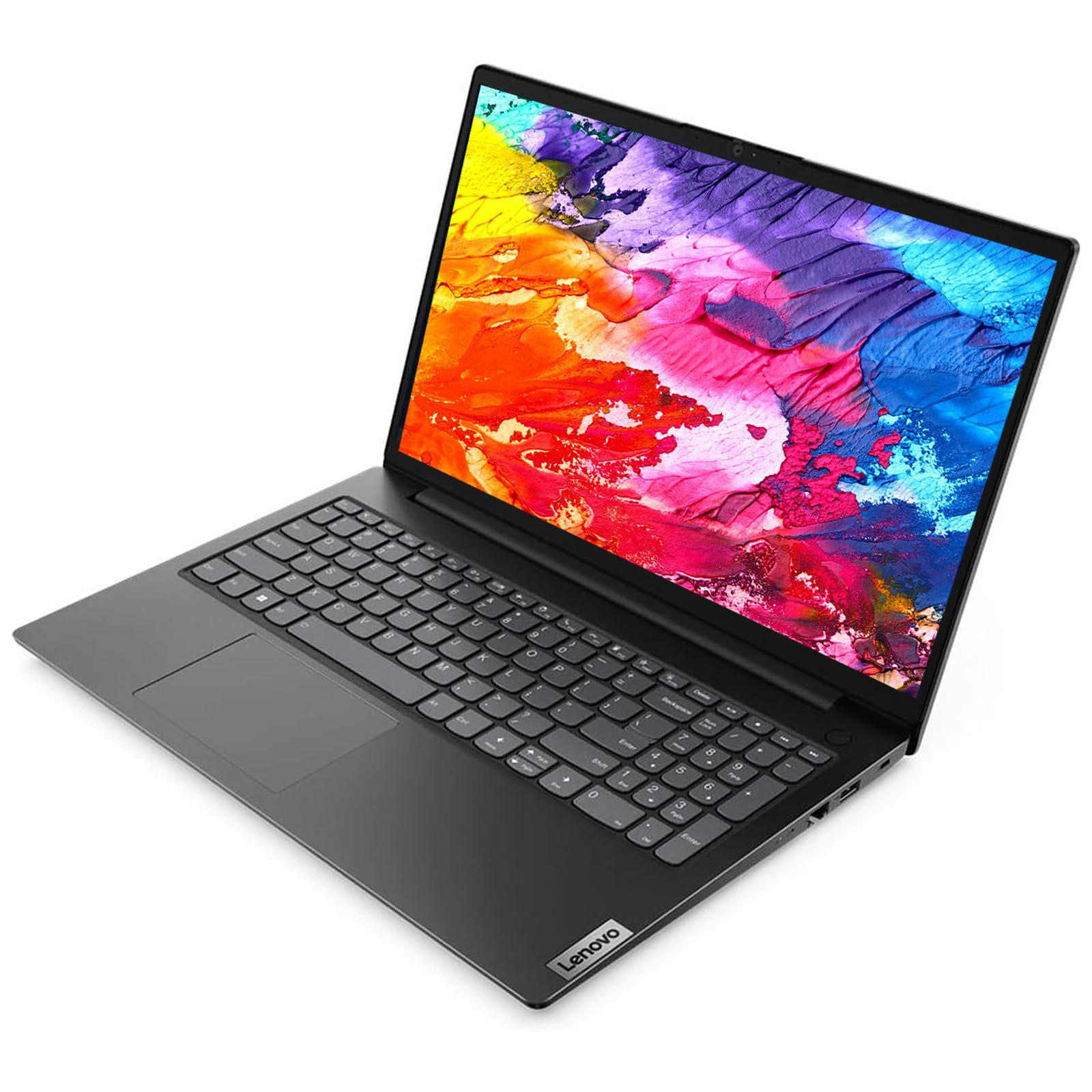 Laptop Lenovo V15 G2 IJL - Pentium N4600 - 40GB RAM - 1TB SSD - 15.6 FHD