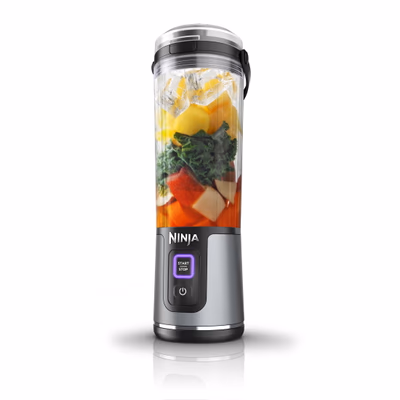 LICUADORA NINJA BLAST PORTABLE